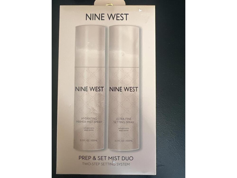 Nine West - Prep & Set Mist Duo